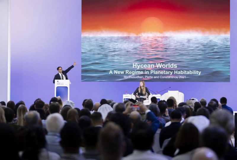 Dubai Future Forum highlights human-centric vision for future cities